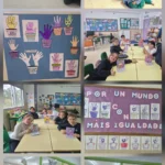 DÍA INTERNACIONAL DA MULLER