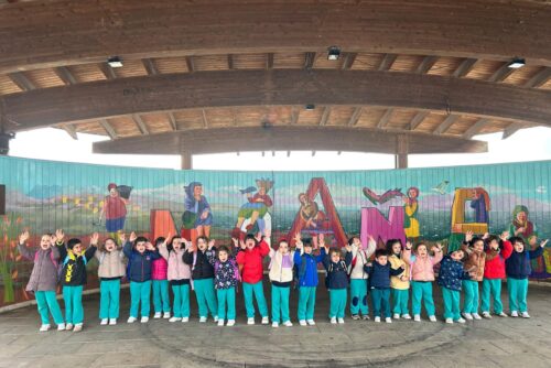 EXPLORANDO MOAÑA MOAÑA