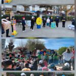 ESPALLAR TINTA 3º E 4º ED. PRIMARIA 2026