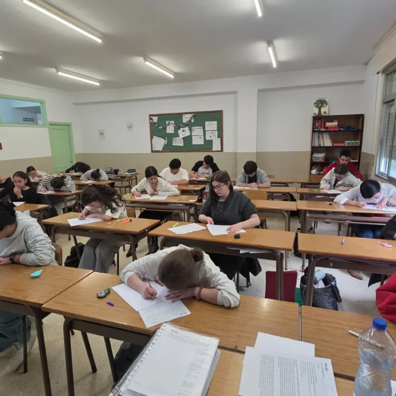 BACHILLERATO+++